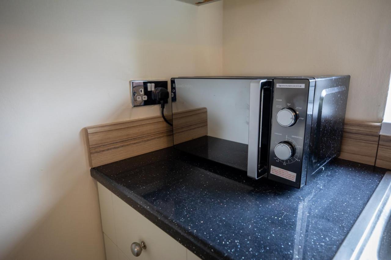 Og Stays Ii- 3Bedroom House Near Nissan & Stadium, Free Parking 森德兰 外观 照片