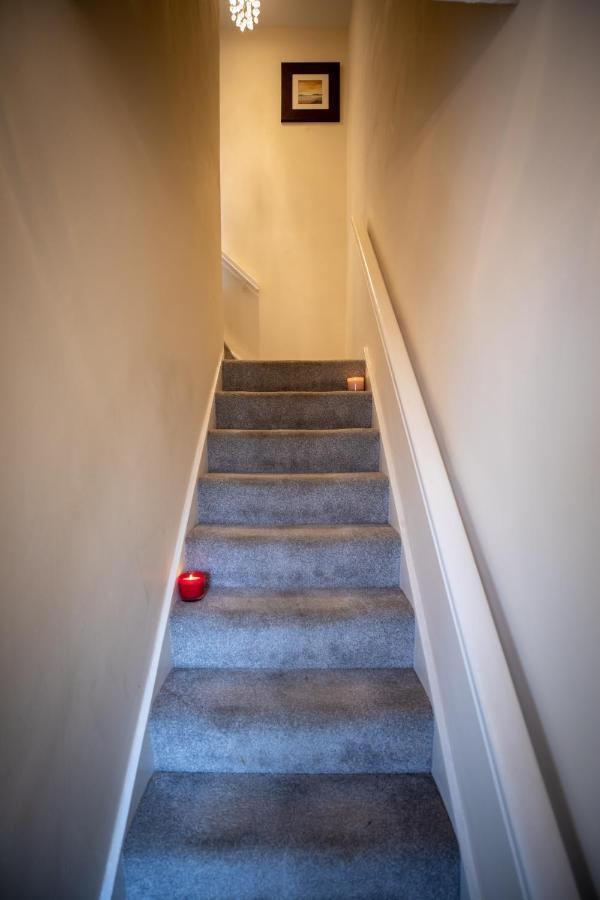Og Stays Ii- 3Bedroom House Near Nissan & Stadium, Free Parking 森德兰 外观 照片