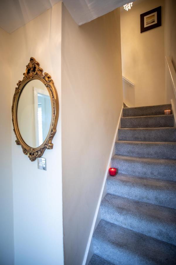 Og Stays Ii- 3Bedroom House Near Nissan & Stadium, Free Parking 森德兰 外观 照片